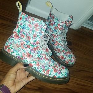 Dr. Martens boots